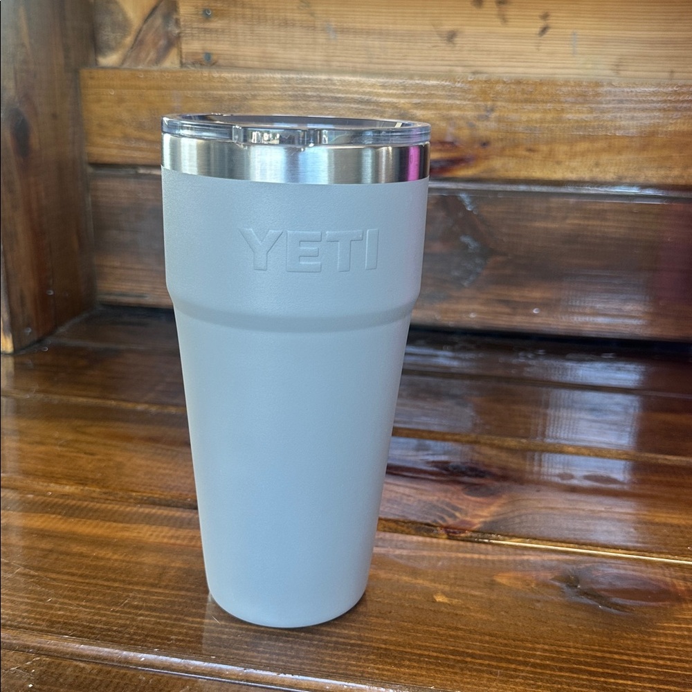 Yeti 26oz Cup - Grey - Picture 2 of 4